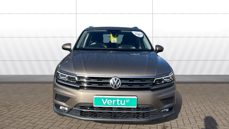 Volkswagen Tiguan 2.0 TSi 180 4Motion SEL 5dr DSG Petrol Estate